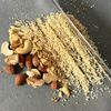 1㎜の衝撃!七味チーズの米粉クリスピーの工程1