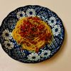 りんの作ってみた!投稿(【納豆スパゲッティ】隠し味でさっぱり♪)