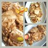 サトちゃんの作ってみた!投稿(【鶏むね肉と玉ねぎのマリネ】さっぱりしっとり柔らか美味しい♪)