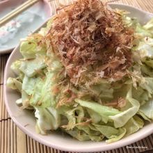 最強レシピ♡ビニール袋1つで出来る♡病みつき♡塩キャベツ♡