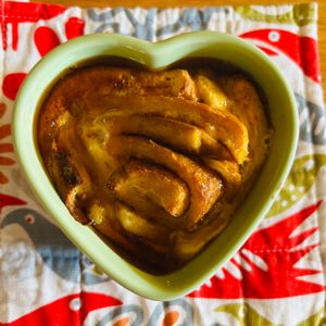puricoの作ってみた!投稿(パンの耳でフレンチトースト)