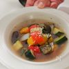 大活躍［冷凍ストック］洋風グリル野菜ミックスの工程6