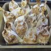 旨ダレじゅわ～【ペーパーチキン】オーブンで簡単！お肉しっとりの工程4