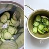 ポテトサラダに混ぜるだけ？！【ビーツのポテトサラダ】の工程1
