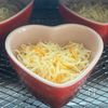かぼちゃの甘さ最高・美味♡白だし香る♪『かぼちゃグラタン』の工程4