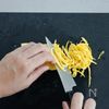 鶏の旨みが染みる鹿児島の郷土料理【鶏飯】の工程4
