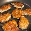 家族から大好評「和風パリパリチキン」の工程4