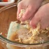 【鮭のポテトチーズ焼き】新じゃがたっぷり♪の工程4