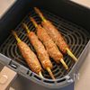 【焼き鳥屋さんのアスパラつくね】これはもうお店クオリティ…！の工程3