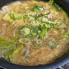 けいぞうの作ってみた!投稿(【豚こま肉ともやしの豚汁】食材３つ！簡単おいしいコスパ◎)