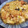 ヴェルの作ってみた!投稿(【たれが旨過ぎる♡】鶏むねとなすのねぎだく南蛮だれがらめ)