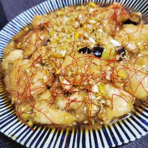 ヴェルの作ってみた!投稿(【たれが旨過ぎる♡】鶏むねとなすのねぎだく南蛮だれがらめ)