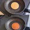 しっとり♪米粉の生どら焼きの工程2