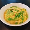 りんの作ってみた!投稿(京都発祥 衣笠丼)