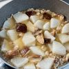 ほっと和む優しいおかず【大根あんかけ煮】の工程4
