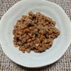 よっこの作ってみた!投稿(【納豆入り万能肉味噌】5分！いろんな食べ方ができちゃいます♪)