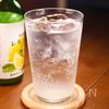 渇いた喉に最高の一杯✨スカッと塩レモン炭酸水🤩の工程3