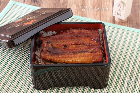 うなぎの温め方工程4