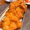 tAnAkoの作ってみた!投稿(⭐ほぼモスチキン⭐ザクザク和風香り醤油揚げ🤩フライドチキン)