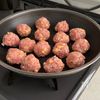 蒸し器不要!とうもろこしの焼きしゅうまいの工程4