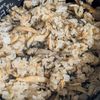 しゃきぴよラブの作ってみた!投稿(きのことツナ塩昆布の炊き込みご飯【#簡単 #節約】)