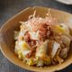 レンジで簡単副菜『白菜の梅おかかツナ和え』