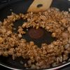 【簡単に豪華見え♪】マッシュポテトのカレーミートチーズ焼きの工程1