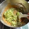 アメリカンな朝食に【ズッキーニブレッド】冷やしても美味しいの工程4