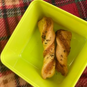 お料理がんばりたいの作ってみた!投稿(＼万能！3分！手作りパイ生地／デザート系にも惣菜系にも！)