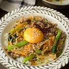 辛くない！子どもビビンバ