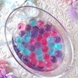 かき氷シロップで簡単！ユニコーン🦄九龍球