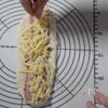ボウル一つで簡単!本格ベーコンエピの工程7