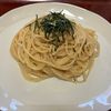 りんごの作ってみた!投稿(簡単♡『和風旨みたっぷりたらこパスタ♪♪』)