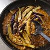 【肉だくあんが最高♡】わが家自慢の麻婆茄子♪ご飯おかわり！の工程5
