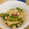 Tsuneaki Okadaの作ってみた!投稿(【たことネバトロ野菜のおかかめんつゆ和え】とろっと旨い!)