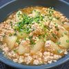 楽ラク手抜キッチン🐶🐾の作ってみた!投稿(【冬瓜の鶏そぼろ煮】15分で旨味たっぷり腸活レシピ)