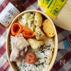 簡単！すぐに作れる豚しゃぶ弁当