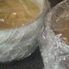 海老とオクラののっけ茶碗蒸しの工程4