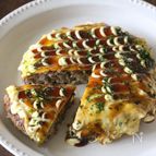 お好みハンバーグ。