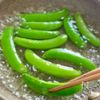 やみつき！【スナップささみ】食材2つで居酒屋の味♪の工程2