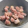 鶏肉ときのこの旨味爆発！【ご飯泥棒スープ】の工程2