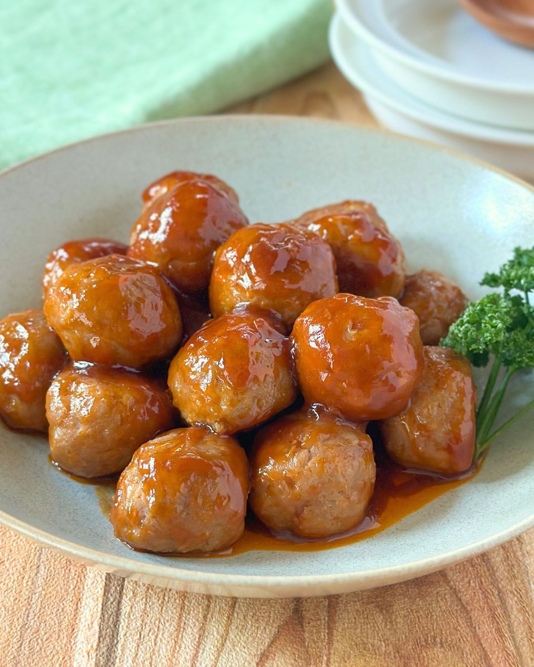 揚げるより絶品!】ふわっふわミートボール | レシピサイトNadia 揚げるより絶品!】ふわっふわミートボール | レシピサイトNadia