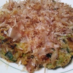 884398の作ってみた!投稿(混ぜて焼くだけ【チーズねぎ焼き】)