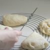 材料5つ！HBで作る基本のプレーンベーグルの工程4
