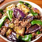 【秋なす】味しみとろとろ♪ご飯がすすむ「濃厚こっくりおかず3選」｜編集部おすすめレシピ