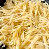 フライパンで簡単！生地いらず♪【ポテトピザ】の工程3