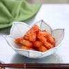 「こんな食べ方いかが?」シャキシャキ旨辛【らっきょうキムチ】
