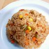 ゆいの作ってみた!投稿(【炊き込みチキンライス】ほったらかし♪成功させる3つのコツ)