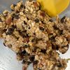 食欲ない日の栄養補給【米粉オートミールクッキー】の工程4