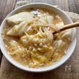 ほっこり満腹♪豆腐とえのきのとろみ中華スープ